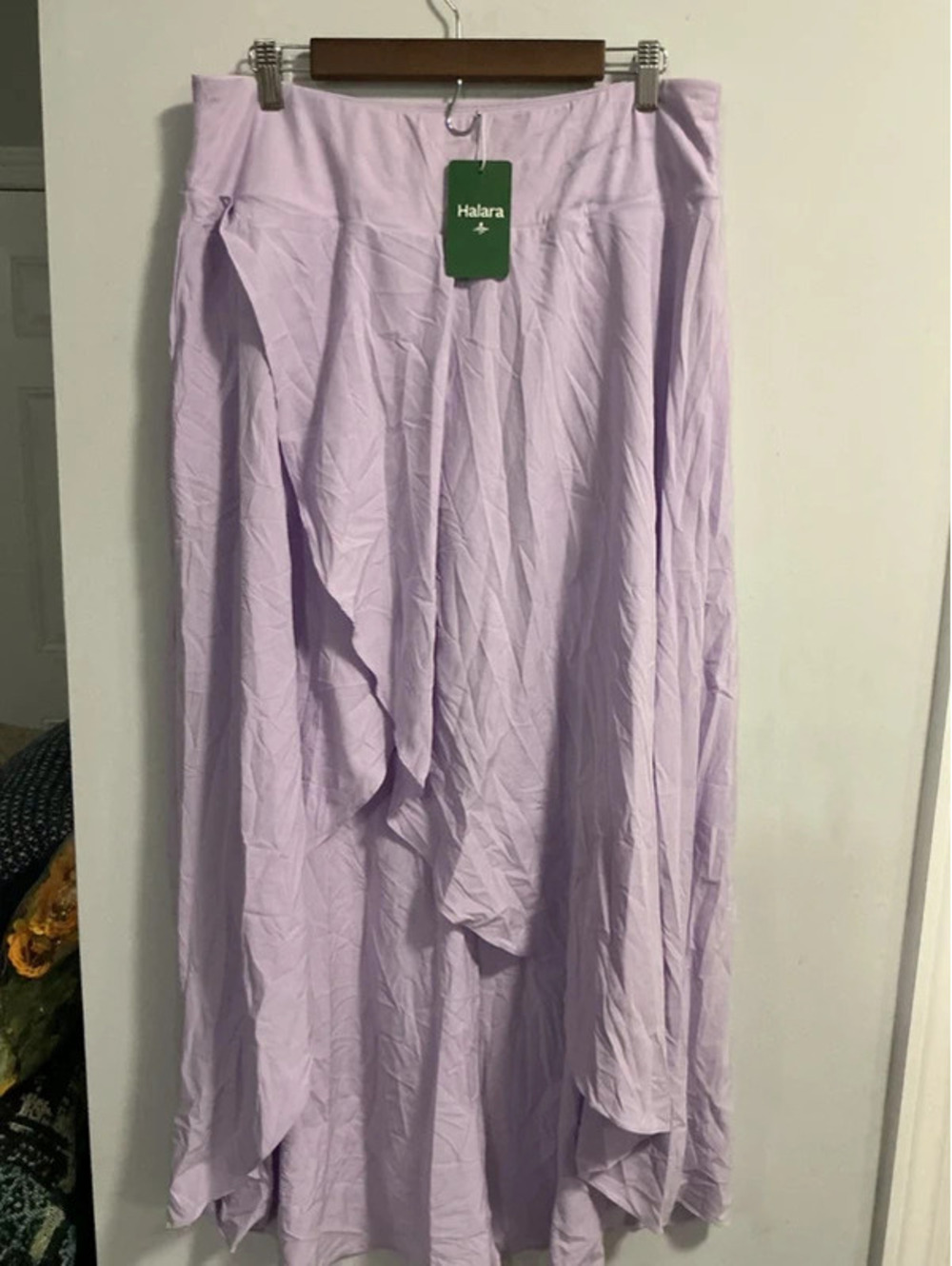 Halara XL Lavender Skirt Skort #362